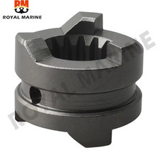 346-64215 CLUTCH Gear for Tohatsu 2/4 Stroke 25HP 30HP Outboard Engine 346642151