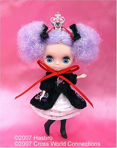 Petit blythe promise too - blythe,