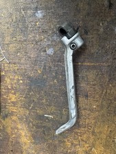 Husqvarna Tc125 Kick Start