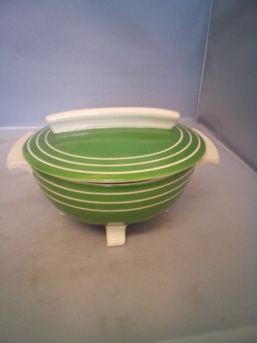 Art deco bristol pountney - deco,
