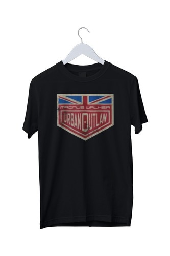 Magnus walker urban outlaw - walker,