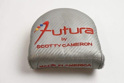 Scotty cameron futura mallet - scotty,