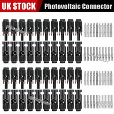 100/10Pair Solar Panel Cable