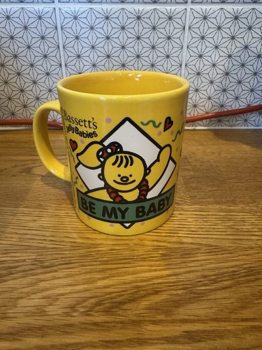 Retro jelly babies - , mug