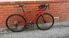 Cannondale Synapse 105 disc