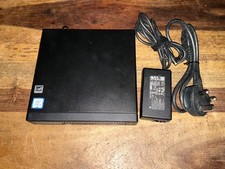 Prodesk 260 mini pc core - hp, g2