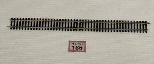 Hornby track r601 double - track,
