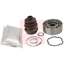 Drive Shaft Joint Rear 108mm