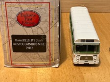 EFE 29412. BRISTOL RELH DP