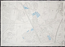1935 Original Very Large OS