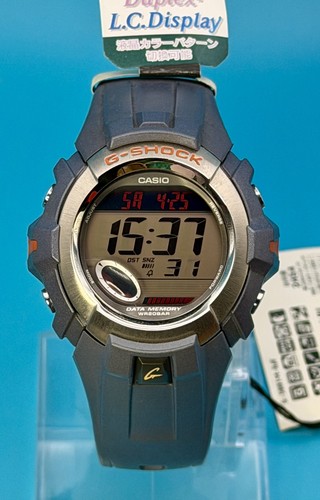 Casio vintage shock - vintage, g-shock