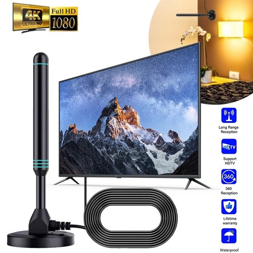 Portable antenna indoor - portable,