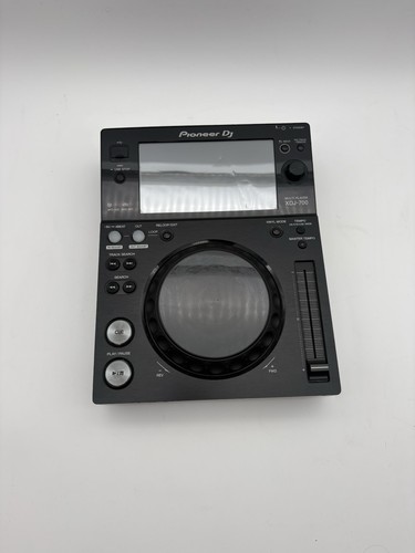 Pioneer xdj 700 - pioneer, turntable