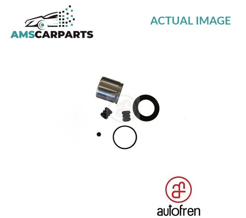 Brake caliper repair - caliper,