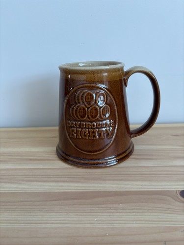 Wade pottery drybrough ceramic - wade,