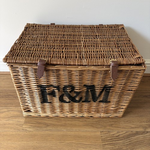 Fortnum and mason large - fortnum,