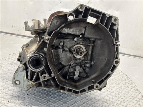 Fiat grande punto 199 2005 - 199,