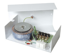 Dantech Multi-Purpose Power Supply 4x 24V AC 1A Outputs, DA376