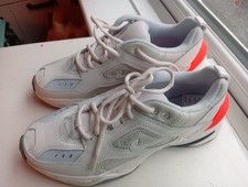 Nike M2k Tekno With Flash