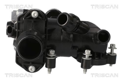 Coolant thermostat triscan - coolant,