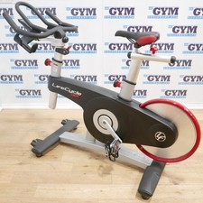 Ref life fitness studio - fitness, gx