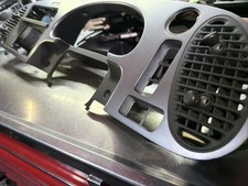 Saab 9-3 Og 1998-2002 Dash