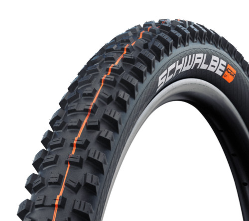 Schwalbe hans dampf super - schwalbe,