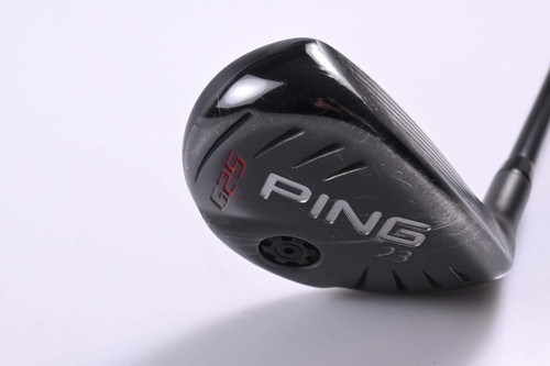 Ping g25 hybrid - hybrid, 23