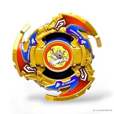 Beyblade Original Takara