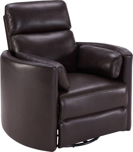 Parker living radius - radius,