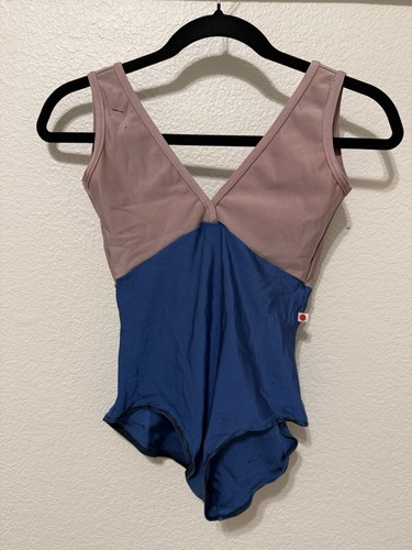 Vintage yumiko leotard - yumiko,