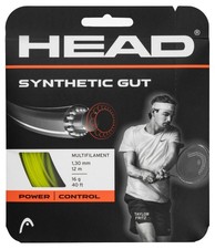 Head Synthetic Gut 16 1.30mm