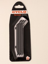 Cyclo Tyre Levers