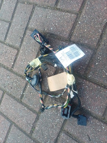 Vauxhall corsa drivers side - vauxhall,
