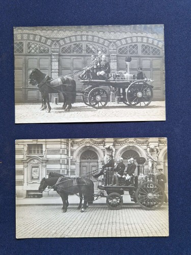Rppc imperial russia - 2, yuryev