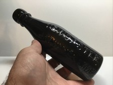 Antique New Castle Breweries