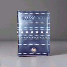 Radley Passport Holder