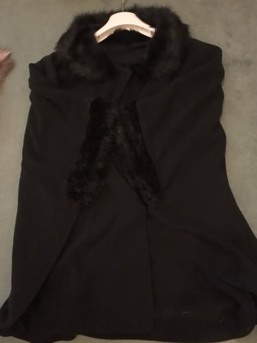 Womans zara cape - womans,