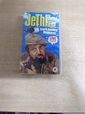 Jethro - Stark Raving Bonkers