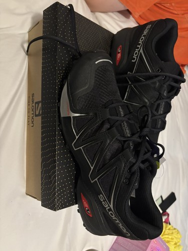 Mens salomon speedcross vario - salomon,