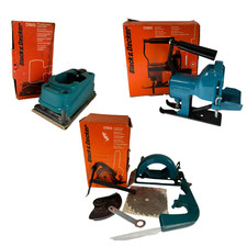 Vintage Black and Decker D984