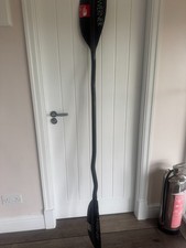 Werner sherpa kayak paddle - werner,