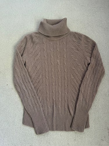 Peal cashmere jumper size - jumper,