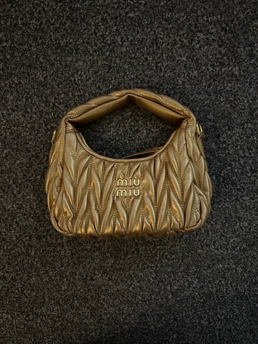 Miu gold wander - miu,