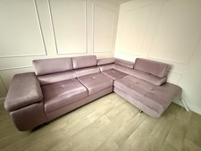 Corner Sofa L Shaped With