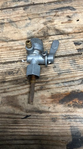 Yamaha ty50 fuel - yamaha, 77-80