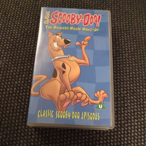 Classic scooby doo the - classic, scooby-doo