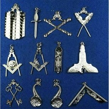 Best Quality Masonic Blue