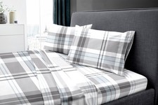 Dormisette German Flannel Bed