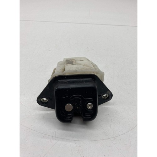 Honda civic boot latch type - boot, r